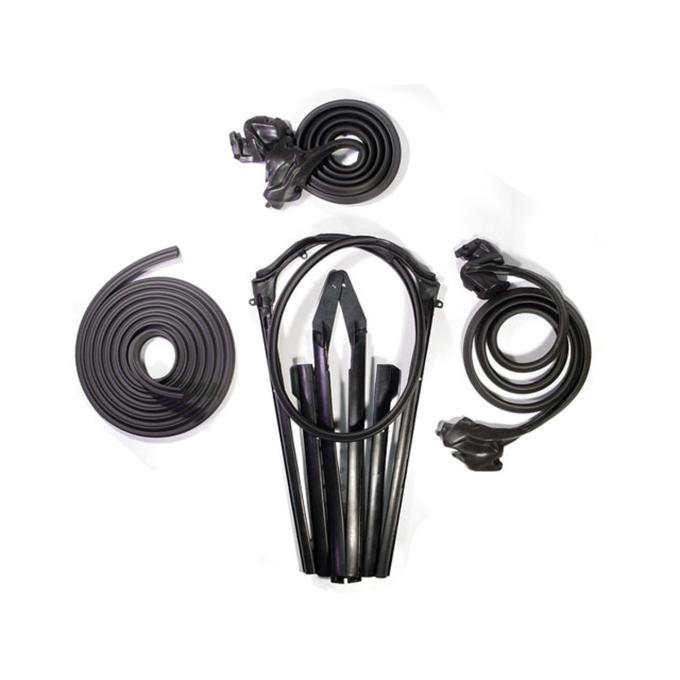 Metro Moulded Parts Basic Kit. Fits '68-'69 GM F-Body Convertible Only RKB 2001-112