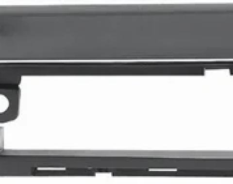 AMD Dash Panel Lower Trim, 1st Design, 70-76 Camaro K-6264754