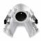 Holley EFI Holley LS Hi-Ram EFI Manifold GM LS7 300-125