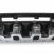 Holley EFI Holley Lo-Ram Manifold Base and Fuel Rails Single Fuel Injector GM LS3/L93 300-670BK