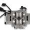 Holley EFI Terminator X Stealth 4500 Throttle Body, Shiny 534-301