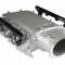 Holley EFI Holley Ultra Lo-Ram Manifold Kit Single Injector- Satin, GM LS3/L92 300-680