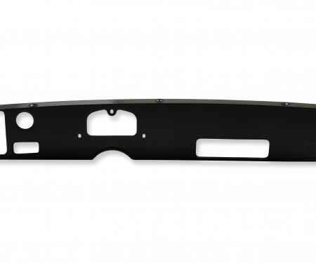 Holley EFI 1970-1981 Pontiac Firebird Holley Dash Bezels for Racepak Dashes 553-447