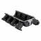 Holley EFI Holley Ultra Lo-Ram Manifold Base, GM Gen v LT 300-712BK