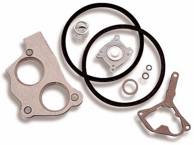 Holley EFI Throttle Body Injection Renew Kit 503-5