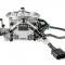 Holley EFI Terminator X Stealth 4150, Shiny 550-1004