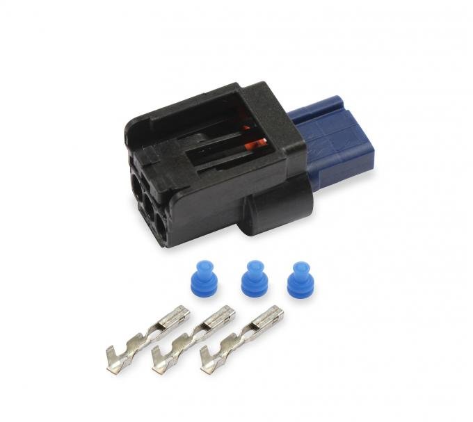 Holley EFI HEMI CAM & Crank Connector 570-234