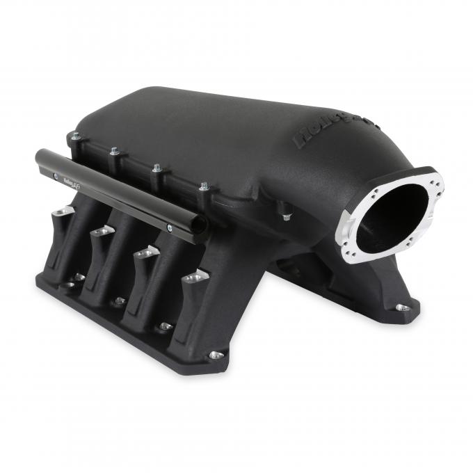 Holley EFI Holley Gen III Hemi Hi-Ram EFI Manifold 300-658BK