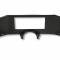 Holley EFI 1970-1978 Chevrolet Camaro Holley Dash Bezels for 6.86" PRO Dashes 553-407