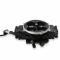 Holley EFI Terminator X Stealth 4500 Service Throttle Body, Black 534-304