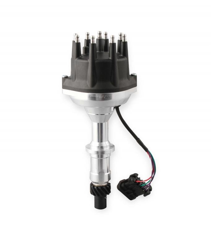 Holley EFI Dual Sync Pontiac Distributor 565-207