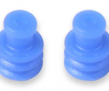 Holley EFI MX 150 WEATHER SEAL 20-16AWG 571-117