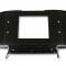Holley EFI 2010-2015 Chevrolet Camaro Holley Dash Bezels for the 7" Dashes 553-362