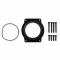 Holley EFI COYOTE THROTTLE ADAPTER KIT 717-18