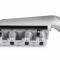 Holley EFI Holley Lo-Ram Manifold Kit Single Injector- Satin, GM LS3/L92 300-679