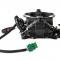 Holley EFI Terminator X Stealth 4150, Black 550-1002