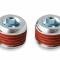 Holley EFI 1/8NPT SENSOR BLOCK 534-35