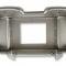 Holley EFI 2010-2015 Chevrolet Camaro Holley Dash Bezels for the 7" Dashes 553-361