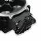 Holley EFI Terminator X Stealth 4500 Service Throttle Body, Black 534-304