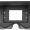 Holley EFI Holley Dash Bezels for the 7" Dashes 553-300
