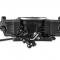 Holley EFI Terminator X Stealth 4150, Black 550-1002