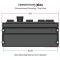 Holley EFI Terminator X Max, LS1/LS6 550-916T