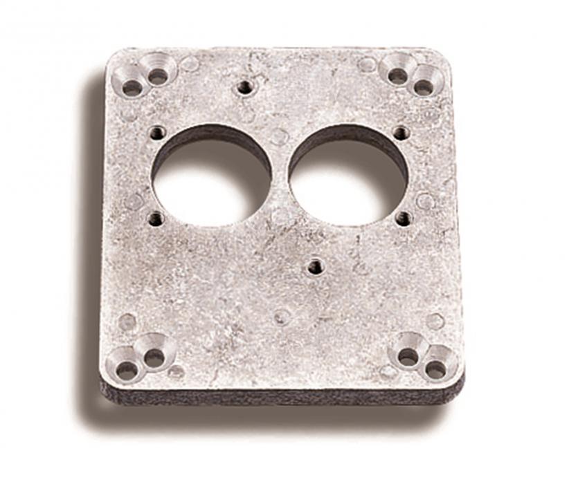 Holley Carburetor Adapter 17-41 Holley Carburetor Adapter 17-41