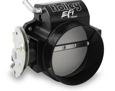 Holley EFI Throttle Body 112-581