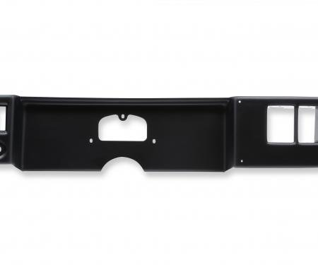 Holley EFI 1979-1981 Chevrolet Camaro Holley Dash Bezels for Racepak Dashes 553-410