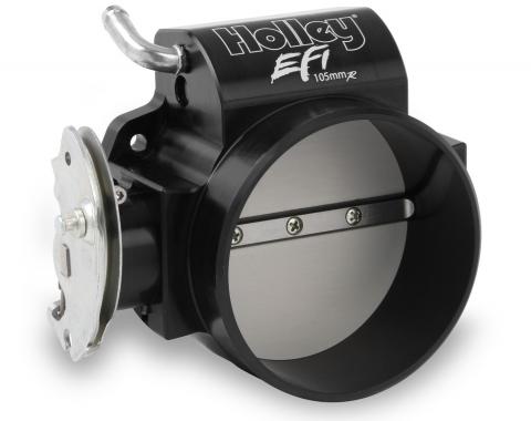 Holley EFI Throttle Body 112-583