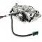 Holley EFI Terminator X Stealth 4150, Shiny 550-1004
