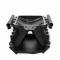 Holley EFI Holley Black 351W Ford Hi-Ram EFI Manifold 300-242BK