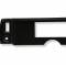 Holley EFI 1979-1981 Chevrolet Camaro Holley Dash Bezels for 6.86" PRO Dashes 553-408