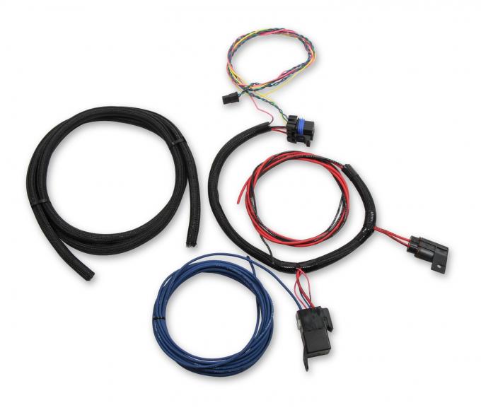 Holley EFI Sniper EFI Main Wiring Harness 558-490