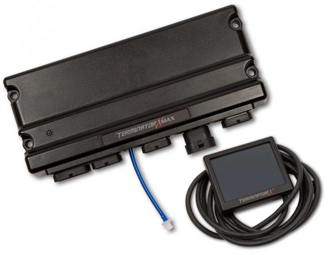 Holley EFI Terminator X Max, LS1/LS6 550-919