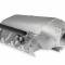 Holley EFI Holley Lo-Ram Manifold Kit Single Injector- Satin, GM LS3/L92 300-679
