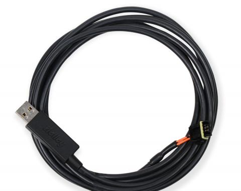 Holley EFI CAN to USB Dongle, Communication Cable 558-443