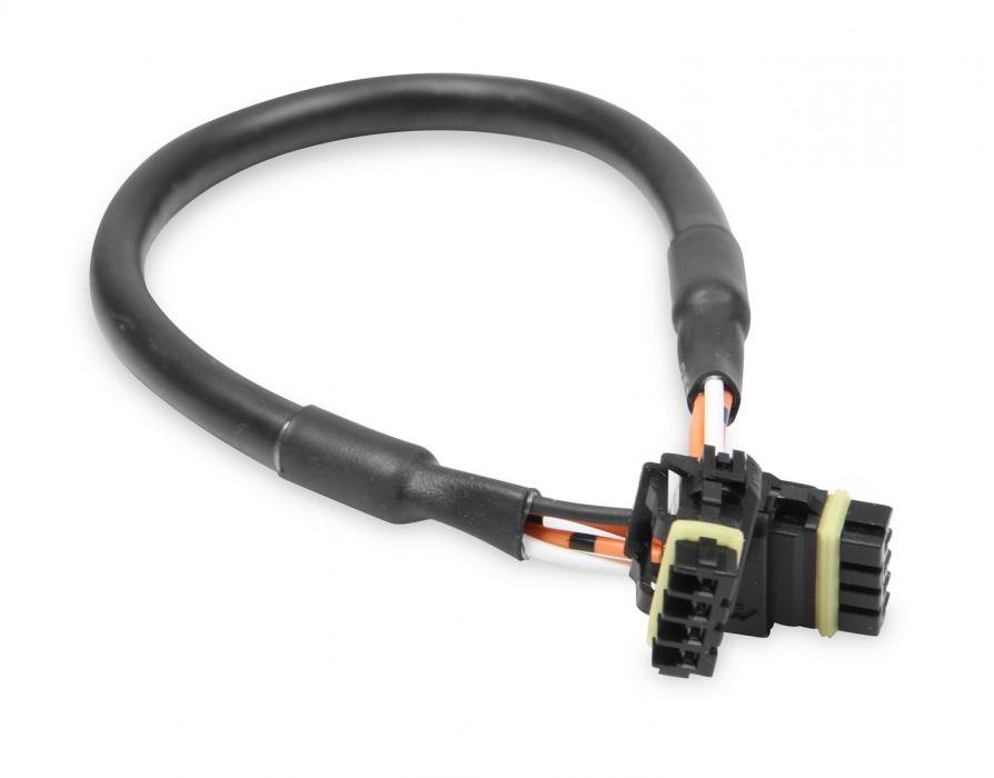 Holley CAN Extension Harness 12ft Holley CAN Extension Harness 12ft