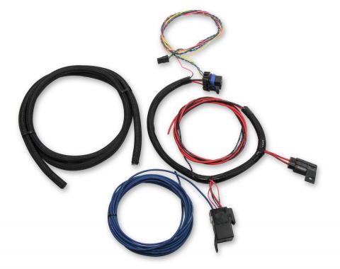 Holley EFI Sniper EFI Main Wiring Harness 558-490