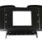 Holley EFI 2010-2015 Chevrolet Camaro Holley Dash Bezels for the 7" Dashes 553-361