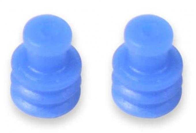 Holley EFI MX 150 WEATHER SEAL 20-16AWG 571-117