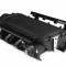 Holley EFI Holley Ultra Lo-Ram Manifold Kit Single Injector- Black, GM LS3/L92 300-680BK
