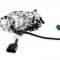 Holley EFI Terminator X Stealth 4150, Shiny 550-1004