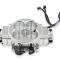 Holley EFI Terminator X Stealth 4500 Service Throttle Body, Shiny 534-303
