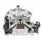 Holley EFI Terminator X Stealth 4150, Shiny 550-1004