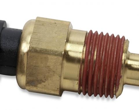 Holley EFI Sniper EFI Coolant Temperature Sensor: 543-120