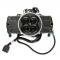 Holley EFI Terminator X Stealth 4150, Black 550-1002