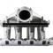 Holley EFI 351W Ford Hi-Ram EFI Manifold with Side Mount Top 300-310