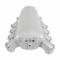 Holley EFI Holley Lo-Ram Manifold Base, GM Gen v LT 300-715
