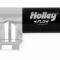 Holley EFI Filter Regulator 3/8" NPT 12-875